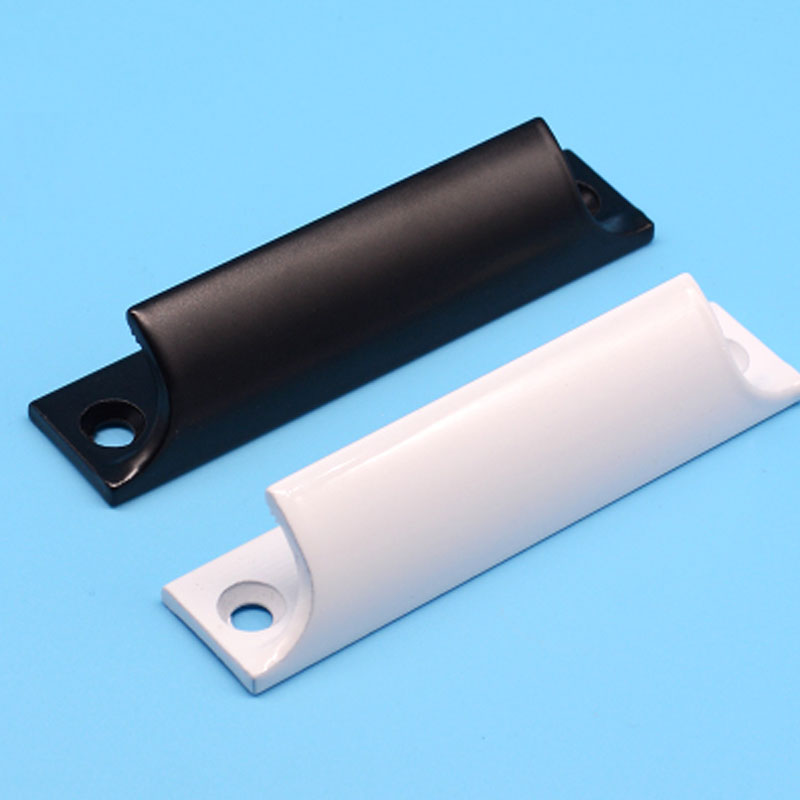New Aluminum Alloy Door Handle - огляд і ціна Furniture Hardware Drawer Pulls