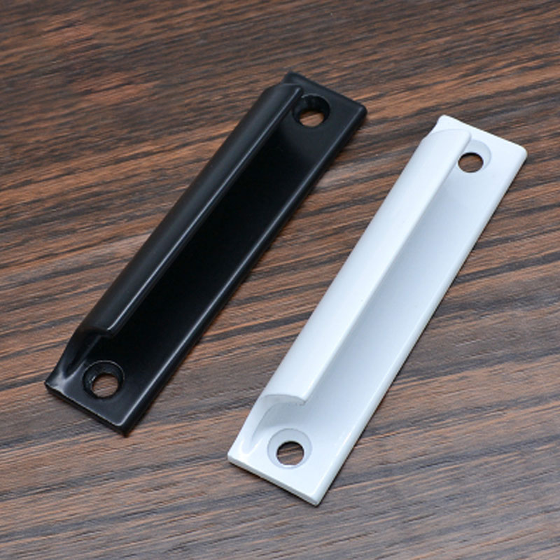 New Aluminum Alloy Door Handle - огляд і ціна Furniture Hardware Drawer Pulls