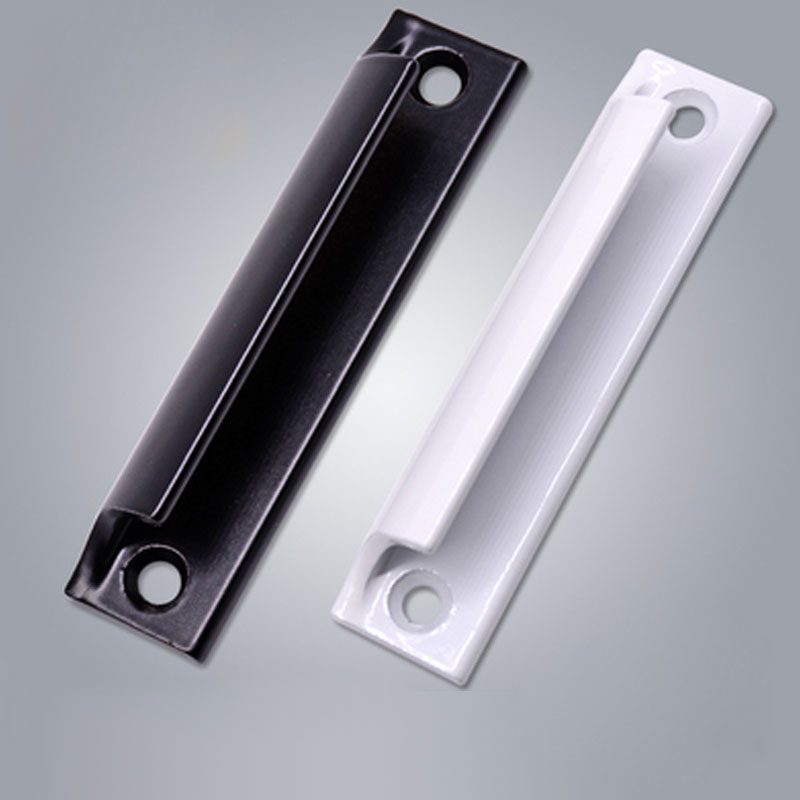 New Aluminum Alloy Door Handle - огляд і ціна Furniture Hardware Drawer Pulls