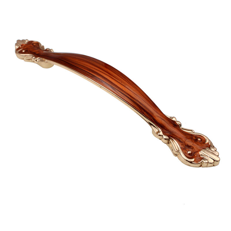RUNBAZEF Black Kitchen Cabinet - огляд і ціна Vintage Furniture Hardware Pulls