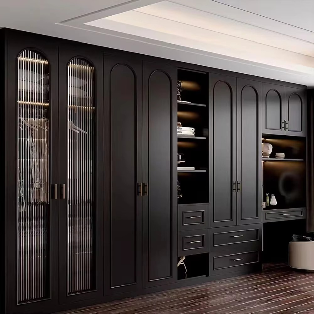 New Vintage Oak Wardrobe Brand - огляд і ціна Brand Hardware Furniture