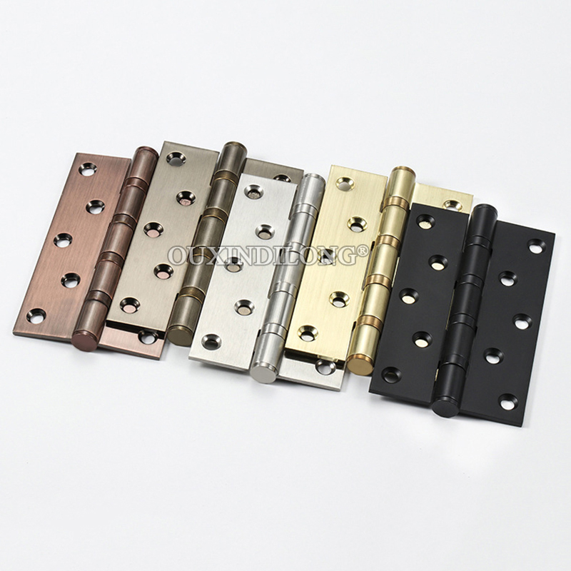 Brand New 3PCS 5inches Stainle - огляд і ціна Brand Hardware Furniture