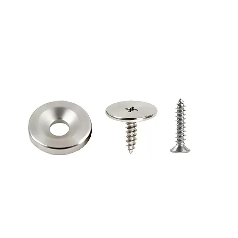 Concealed circular metal magne - огляд і ціна Used Furniture Hardware