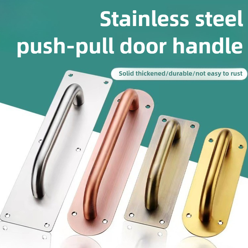 Stainless Steel Doors Hardware - огляд і ціна Furniture Hardware Drawer Pulls