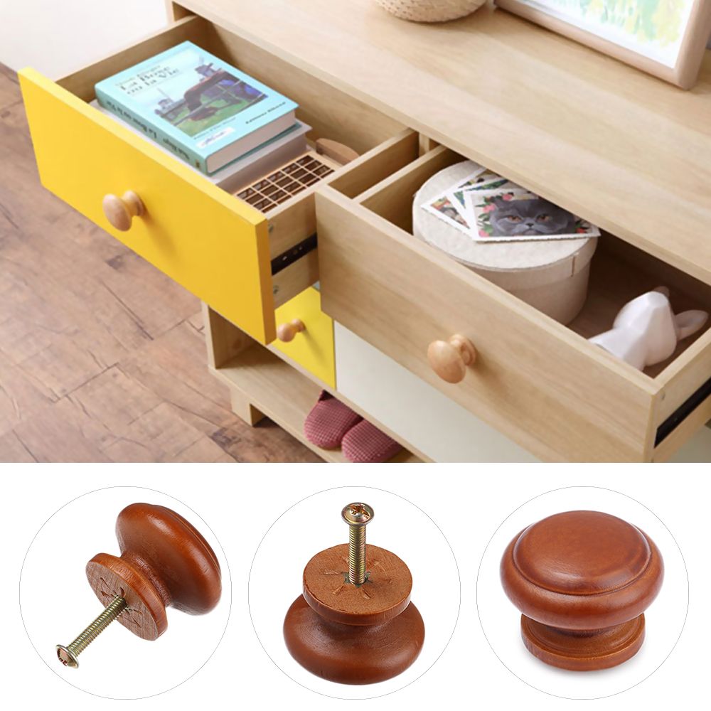 1pcs New Jewelry Box Knobs Fur - огляд і ціна Furniture Hardware Drawer Pulls