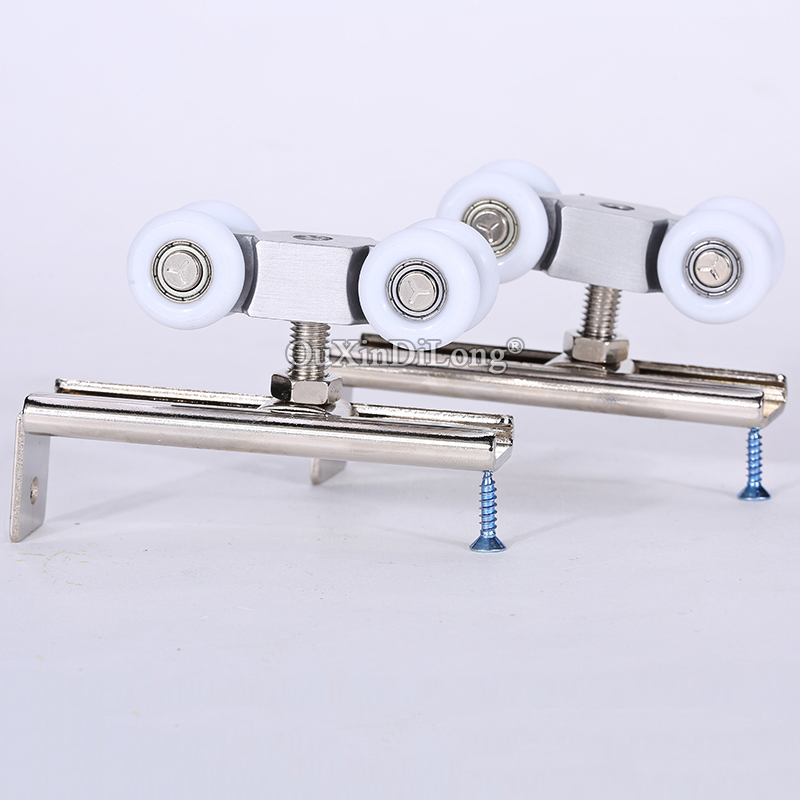 Brand New 2PCS Heavy Duty Slid - огляд і ціна Brand Hardware Furniture