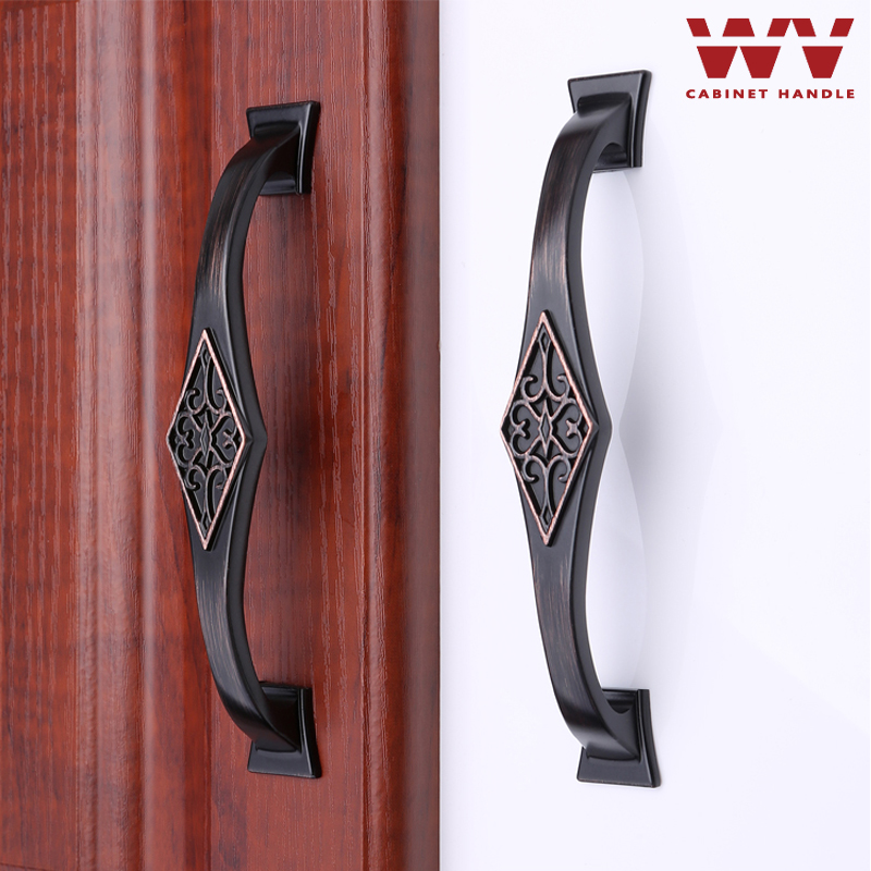 YM Antique Kitchen Cabinet Sto - огляд і ціна Vintage Furniture Hardware Pulls