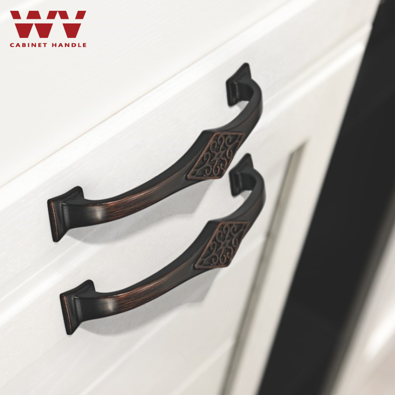 YM Antique Kitchen Cabinet Sto - огляд і ціна Vintage Furniture Hardware Pulls